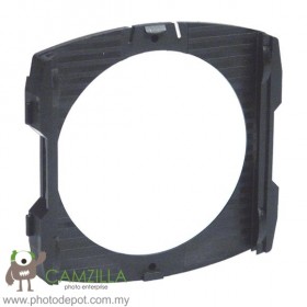 Camzilla P Series Filter Holder for Ultra Wide Angle (Cokin P Series compatible)